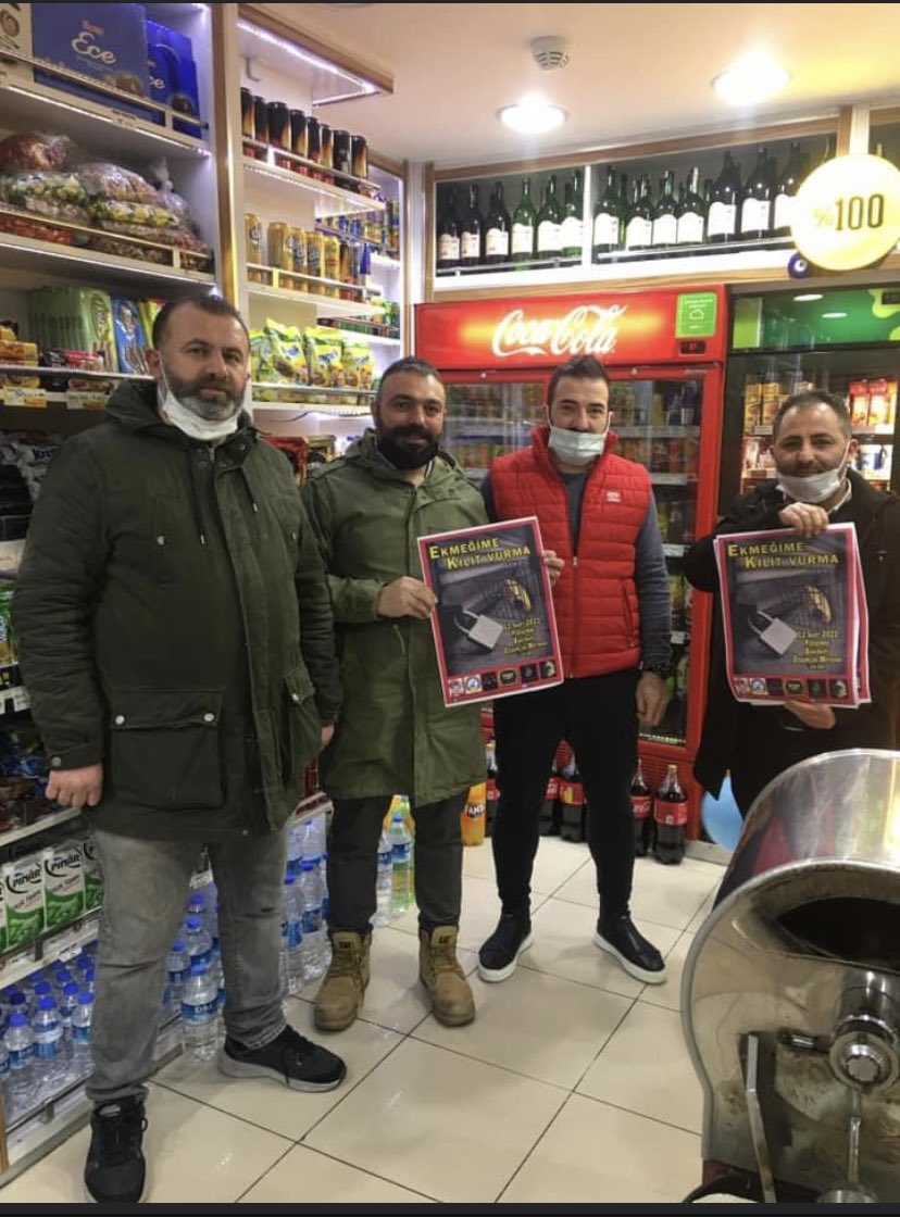 #EsnafDertli esnaf iflas, haciz, borç, intihar derdinde;
kürsülerde uzay boşluğu  
sessizliği