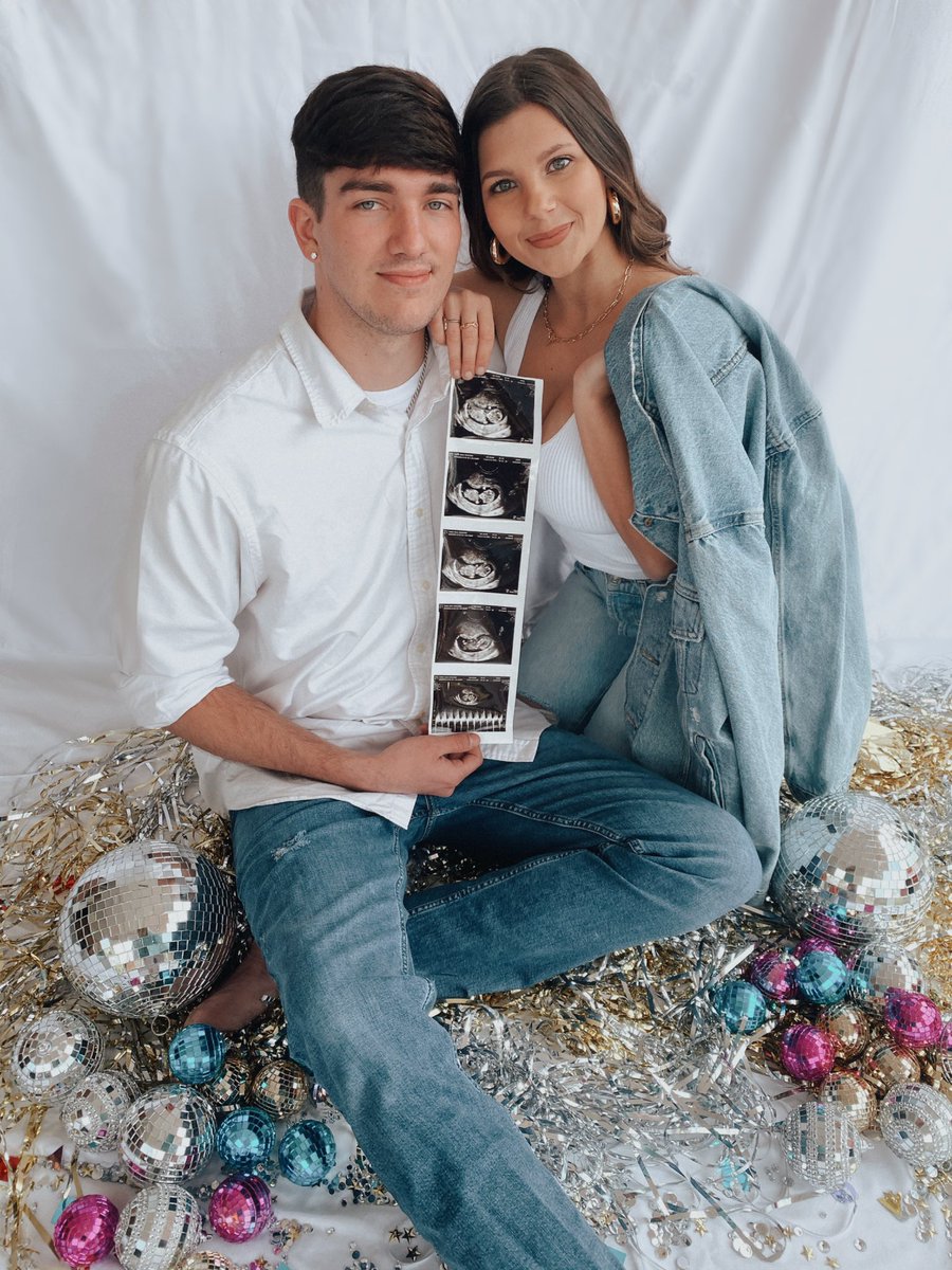 graci_trotter's tweet photo. Surprisee shawtyyyy ✨Baby Sanford 2021 🤪 https://t.co/jvOgroaOd8