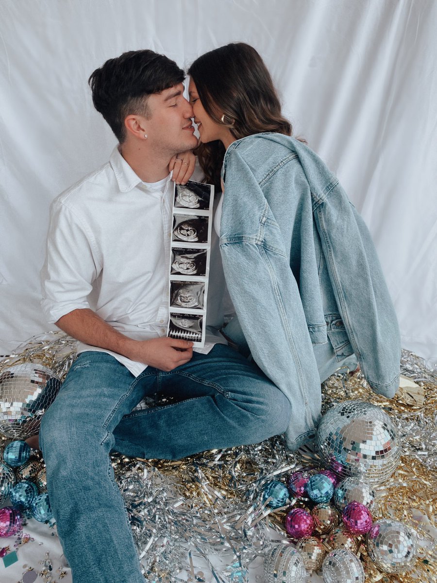 graci_trotter's tweet photo. Surprisee shawtyyyy ✨Baby Sanford 2021 🤪 https://t.co/jvOgroaOd8