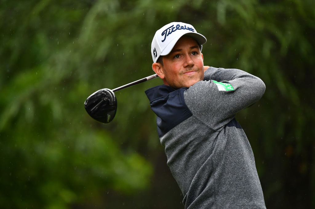 BBCSportWales's tweet photo. Welsh golfer Rhys Enoch has won the Sunshine Tour's Kit Kat Group Pro-Am after finishing the tournament with three straight birdies.
🏌️ https://t.co/WXetRmxrBR https://t.co/ACdP4d0SyK