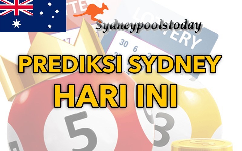 ஔ Angker prediksi sydney  ॵ 