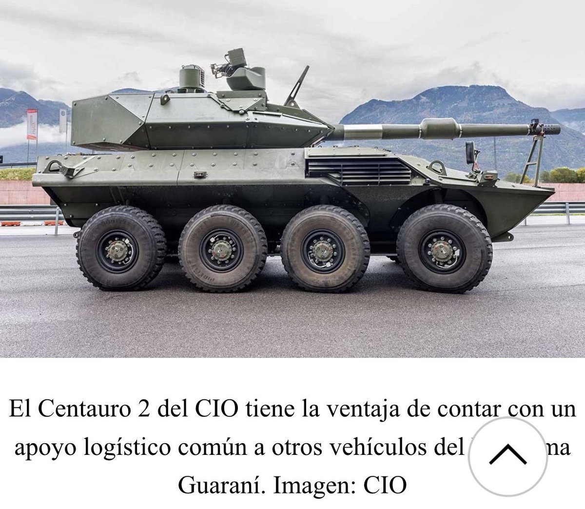PucaraDefensa's tweet photo. Vehículo Blindado de Combate de Caballería 8 × 8 para Brasil: Comienza la disputa
@Parabelum #vbcc @exercitooficial #vbr #patriaamv @GD_LandSystems #mowag @ivecobrasil @Leonardo_IT #eads @AirbusDefence @DefesaGovBr
https://t.co/htMeyzsk6c https://t.co/7ri8AzEpUs
