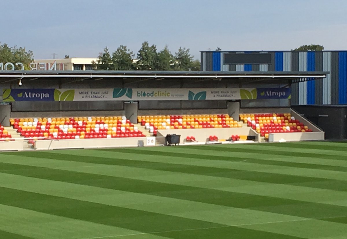 Atropa Pharmacy & Clinic tweet media