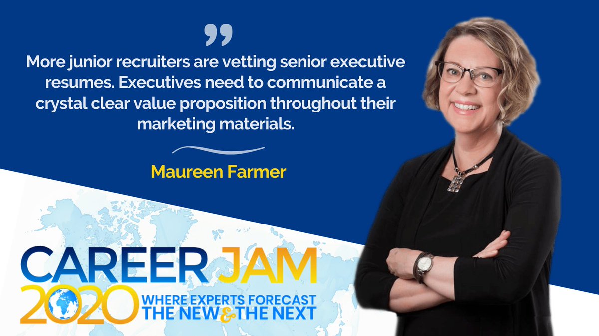 CareerTL's tweet photo. Recruiting practices shifted during the pandemic. What does that mean for your clients? Get insights from @MaureenFarmer4 and other #careerpros in our annual Career Industry Trends White Paper: https://t.co/IiRxTecdyZ #newandnext https://t.co/yLzyaRIlOr