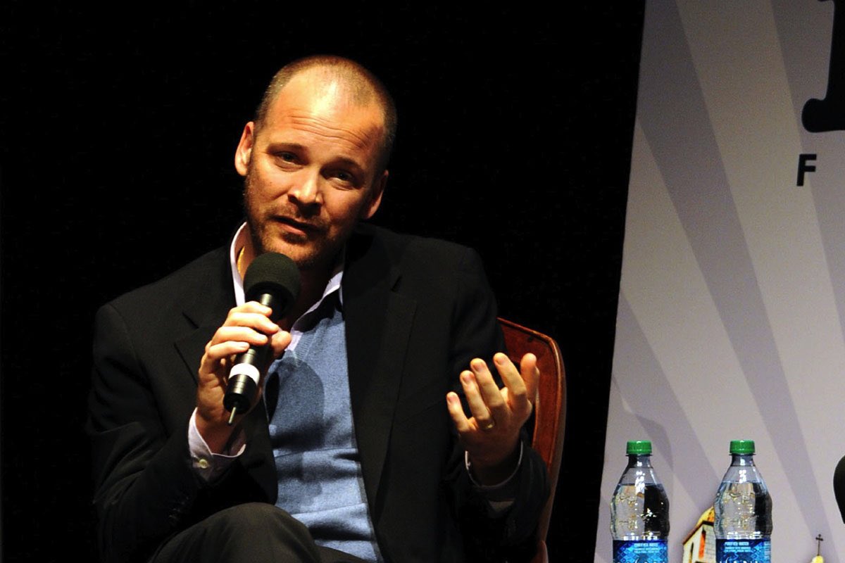 Happy Birthday Peter Sarsgaard!    