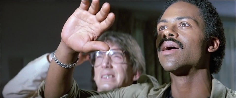 Happy Birthday Richard Lawson!      