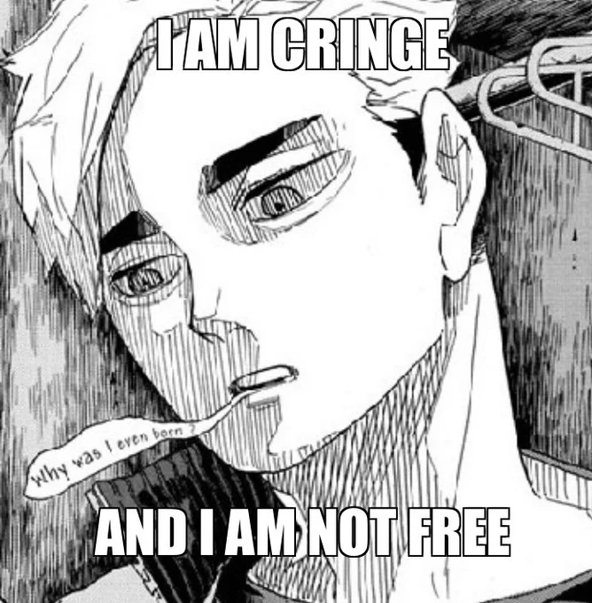 how it rlly be man 