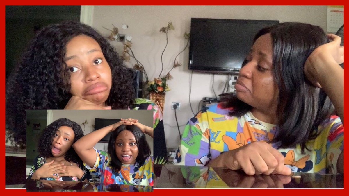 lois_dal's tweet photo. ASSURANCE gone wrong❌ Ft Mathilda Duku https://t.co/jbM7fAKwBE via @YouTube

Simi Tems Samclef Barry Jay Oloye Shaw Liverpool Mahrez #MCIMUN https://t.co/Gk9aagj91G