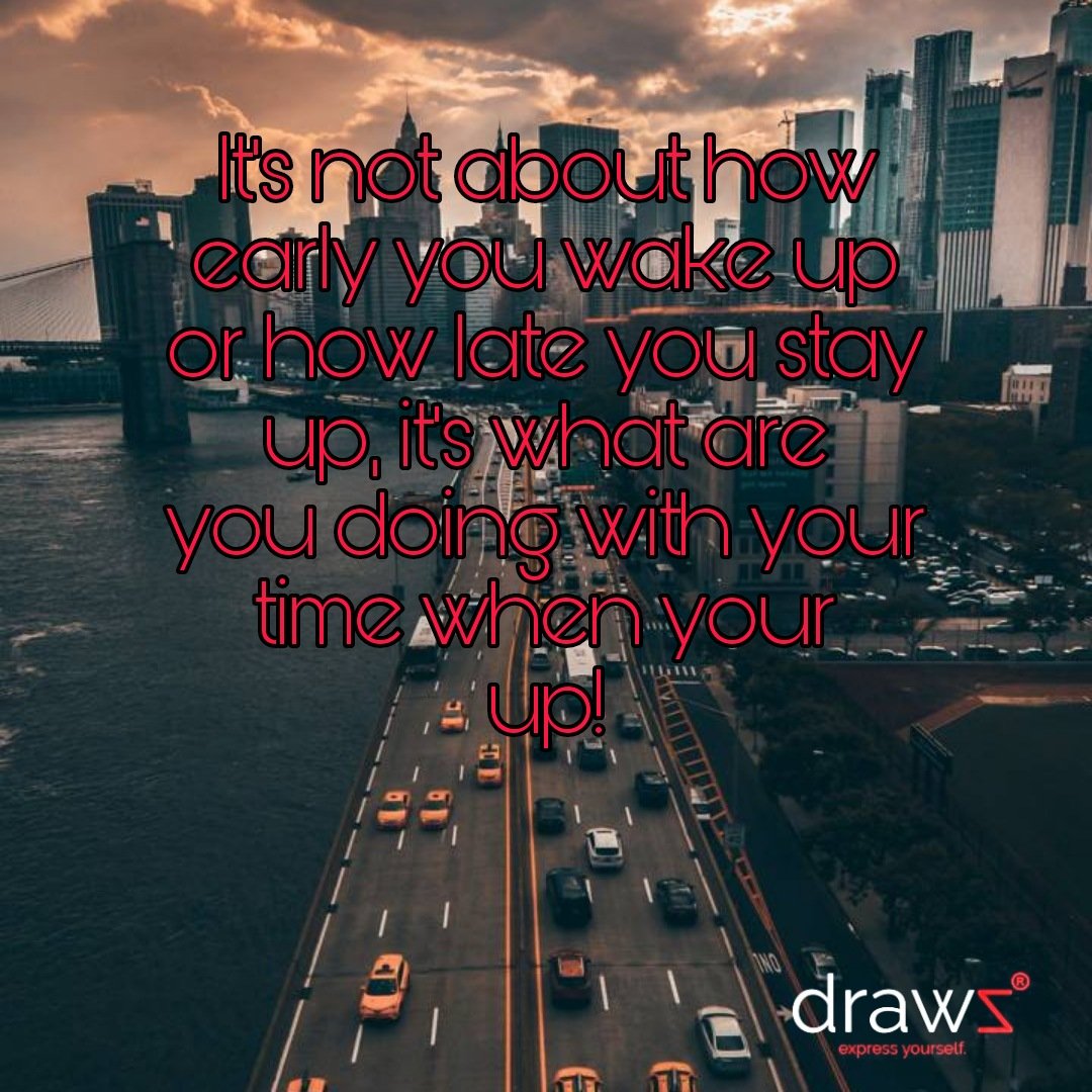 Drawz_underwear's tweet photo. Some nice words to take you into the new week, use your time awake wisely!ππΏ
#drawz https://t.co/ELxNR8AwKD