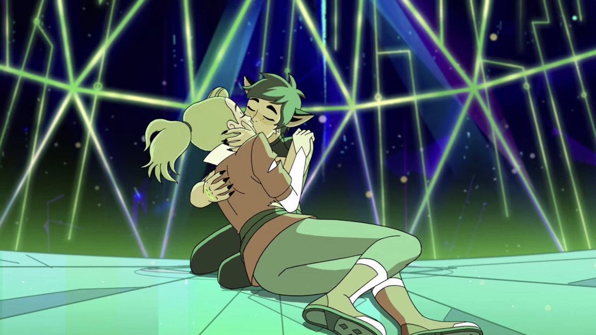 catra6ay's tweet photo. it’s been almost ten months. time FLIES. https://t.co/UDk33kUMO8