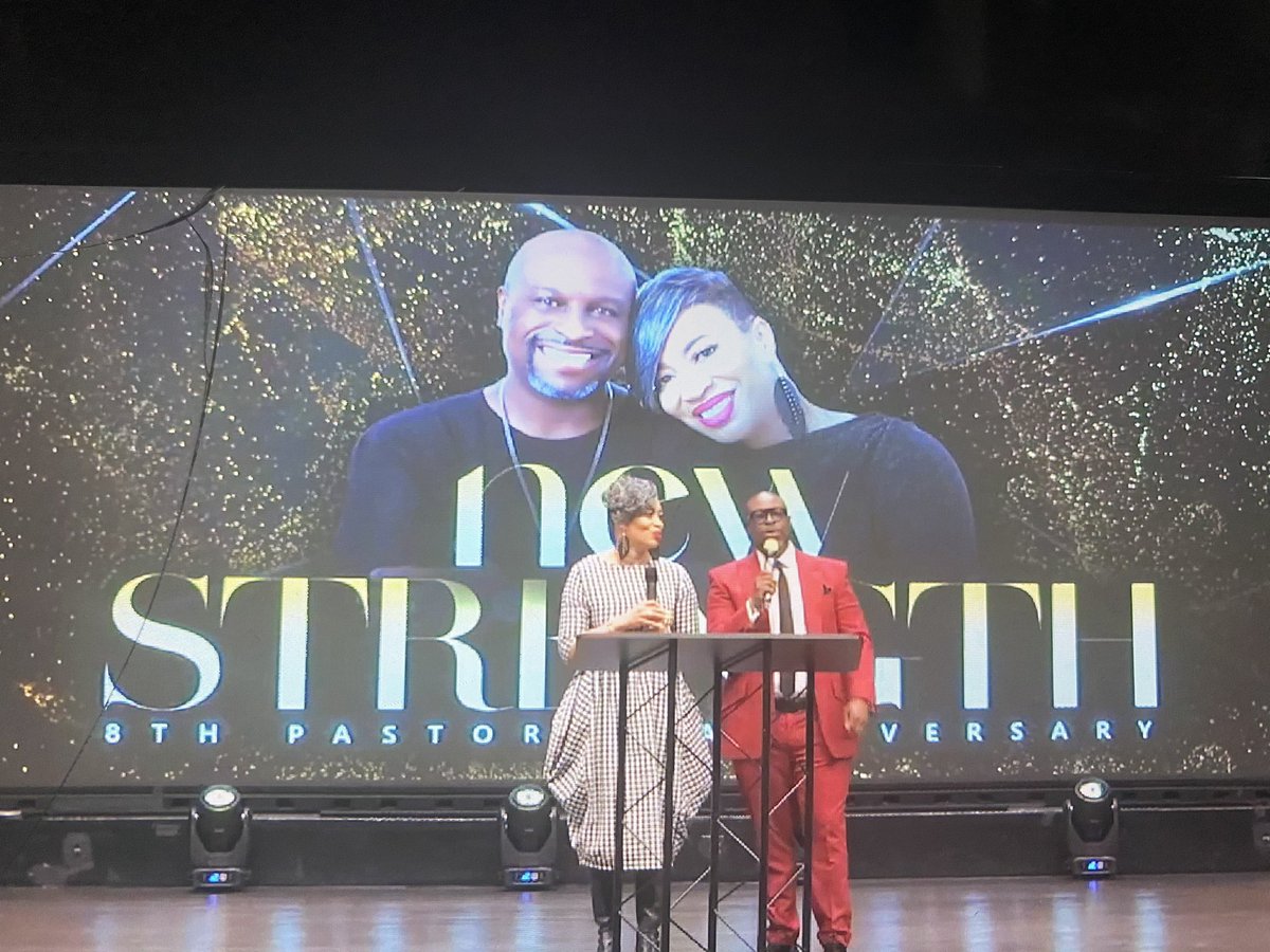 First Lady betta rock that gray ... 🔥🔥💕<a href="/BryanJPierceSr/">Bryan Pierce</a> <a href="/mtzbcgso/">Mount Zion</a> 👏🏾👏🏾👏🏾👏🏾