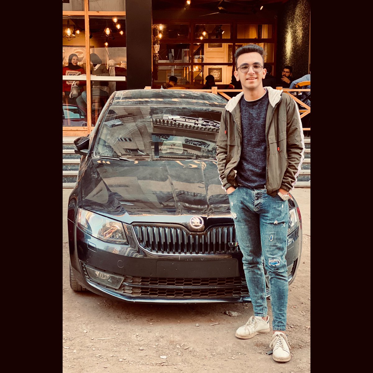 _urfaveldino0o's tweet photo. كل الناس دي ناقصه ف للأسف هتعيش بينهم لوحدك🖤. https://t.co/5IxWWk1E49