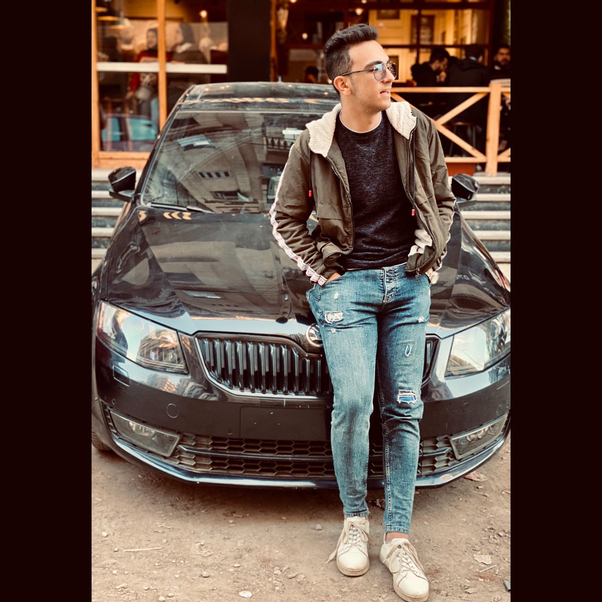 _urfaveldino0o's tweet photo. كل الناس دي ناقصه ف للأسف هتعيش بينهم لوحدك🖤. https://t.co/5IxWWk1E49