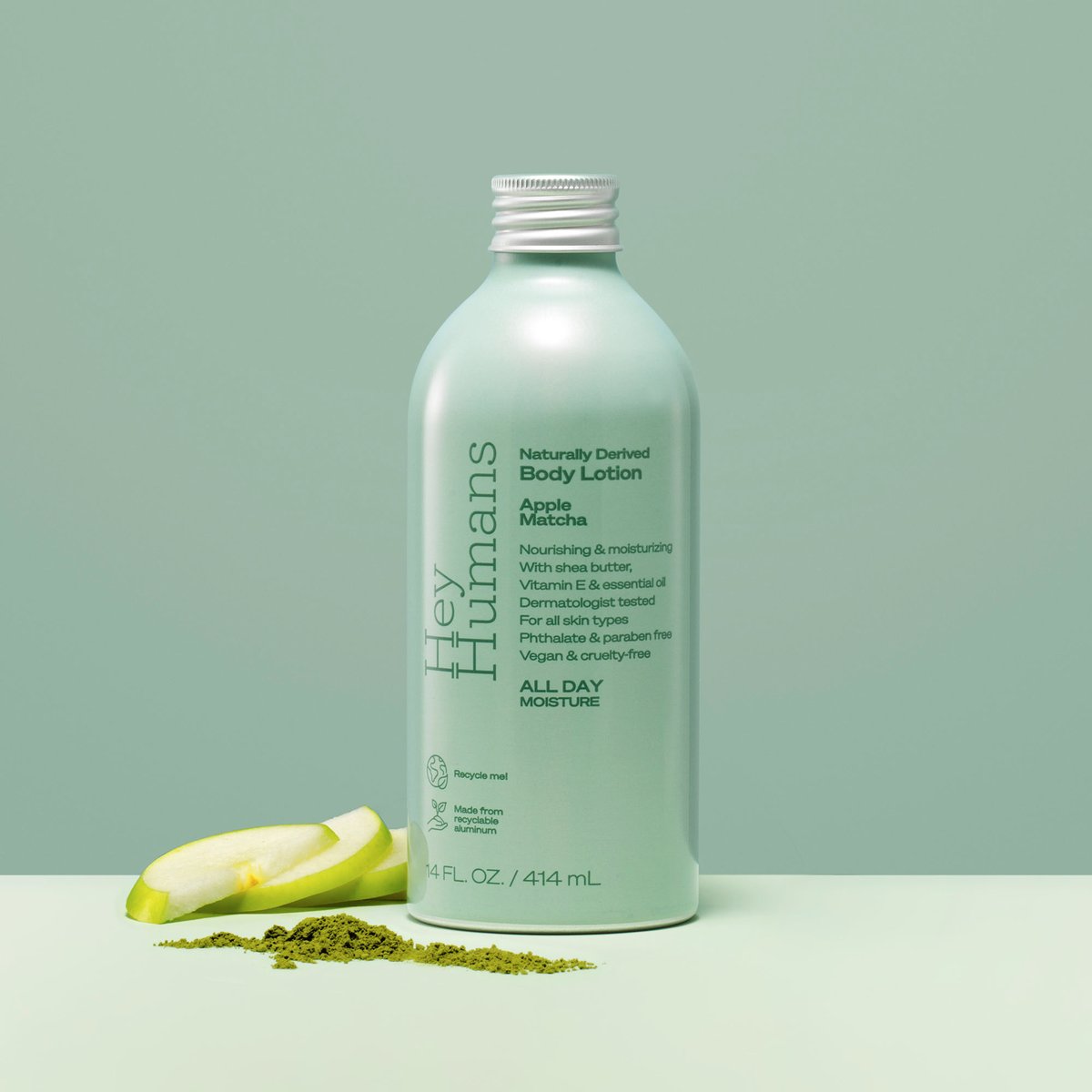 HeyHumansoffi's tweet image. Kick-start your day with fresh green apple and energizing matcha. Our signature scent is infused with essential oils and is clean, vegan and dermatologist tested. Only at @target 🎯