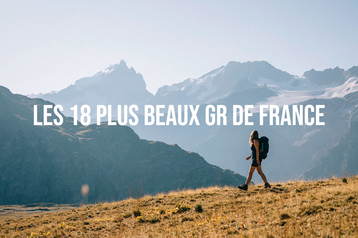 clarafotomania's tweet photo. LE TOP 18 DES PLUS BEAUX GR DE FRANCE
Vous ne savez pas quoi faire cet été ? Enfilez vos chaussures de rando pour parcourir l'un des ces magnifiques sentier de randonnée. 🥾
#randonnée #articlecollaboratif #EnFranceAussi #sentierderandonnée #france https://t.co/GC1uAN9C08