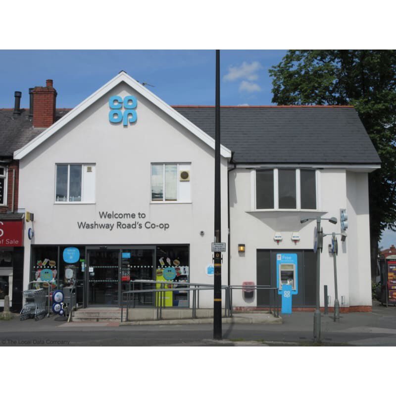 Start my new job as Store Manager of Washway Road Coop this week. Super excited to meet the team and looking forward to taking on a new challenge 👊🎉
#newjob #storemanager #coopuk #ItsWhatWeDo