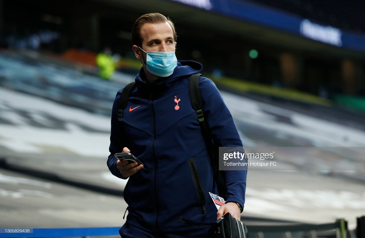 proud_spurs's tweet photo. Player arriving ahead of tonights game against Palace.

📍 Tottenham Hotspur Stadium https://t.co/kv7DNwoIWs