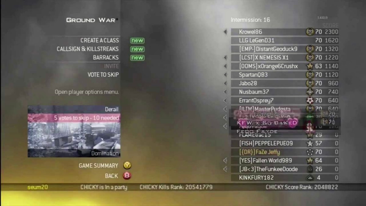 svg mod menu for mw2 svg mod menu for mw2
