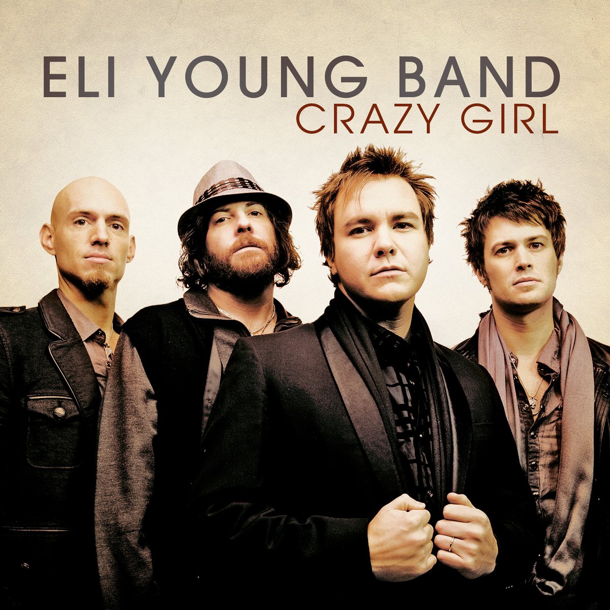 Today is the 10 year anniversary of Crazy Girl! From day one we felt like this song was going to change everything for us and it did! This song made everyone pay attention to us and we have always been thankful for Crazy Girl and to you all for listening🙏🏼
EYB.lnk.to/ThisIsEYB