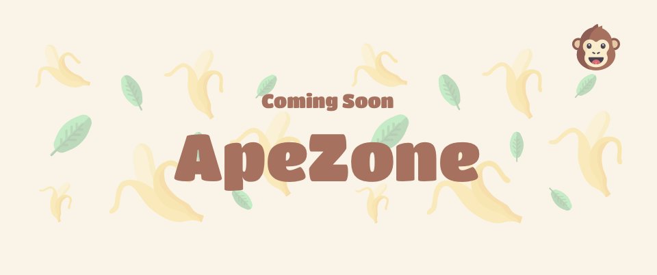 ApeBond tweet media