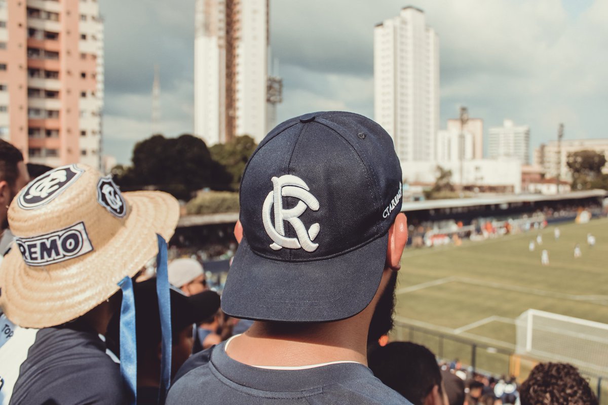 Clube do Remo tweet media
