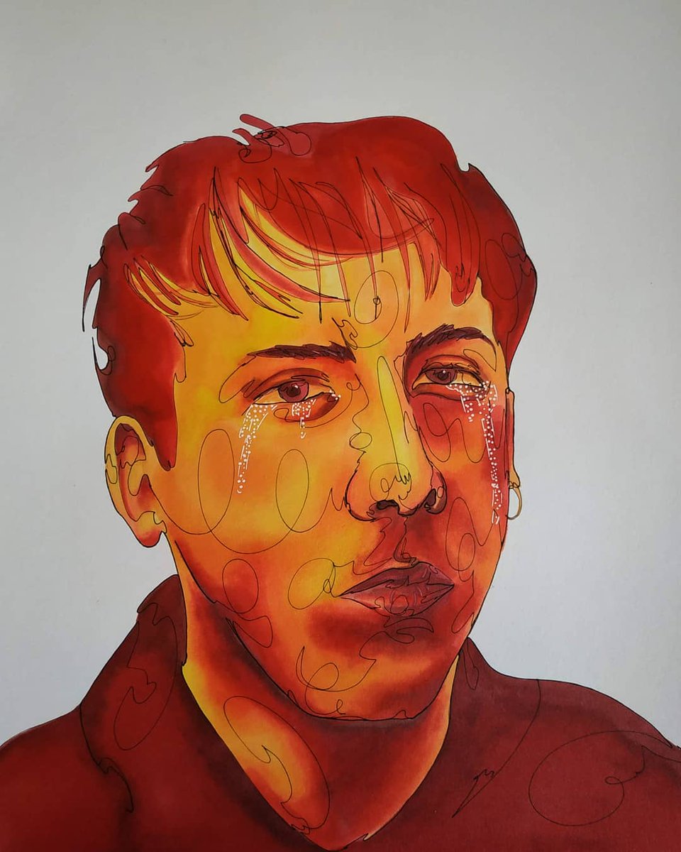 claracllrt's tweet photo. #dessineeddy :) https://t.co/cEzLoXWfp0