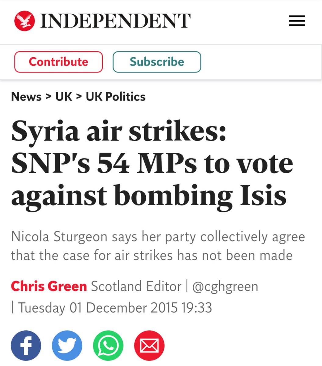 Duncan16Alan's tweet photo. I despise the snp stance on voting to protect isis at every opportunity as they happier to allow isis to continue mass child molestation mass rape mass murder mass sex slavery unhindered as they hate uk more than isis
Never mention"rape clause"
#snpMorallyCorrupt #ResignSturgeon https://t.co/x5t0LfaCfF