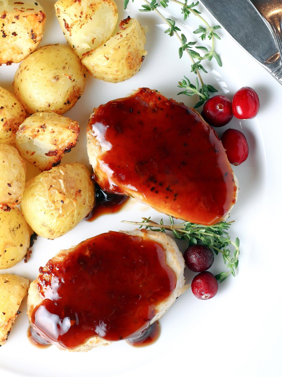 Look no further for your dinner recipe tonight! Here is a sweet and savory dinner recipe sure to please everyone in the families taste buds!

Recipe:  bit.ly/3sXiXW6