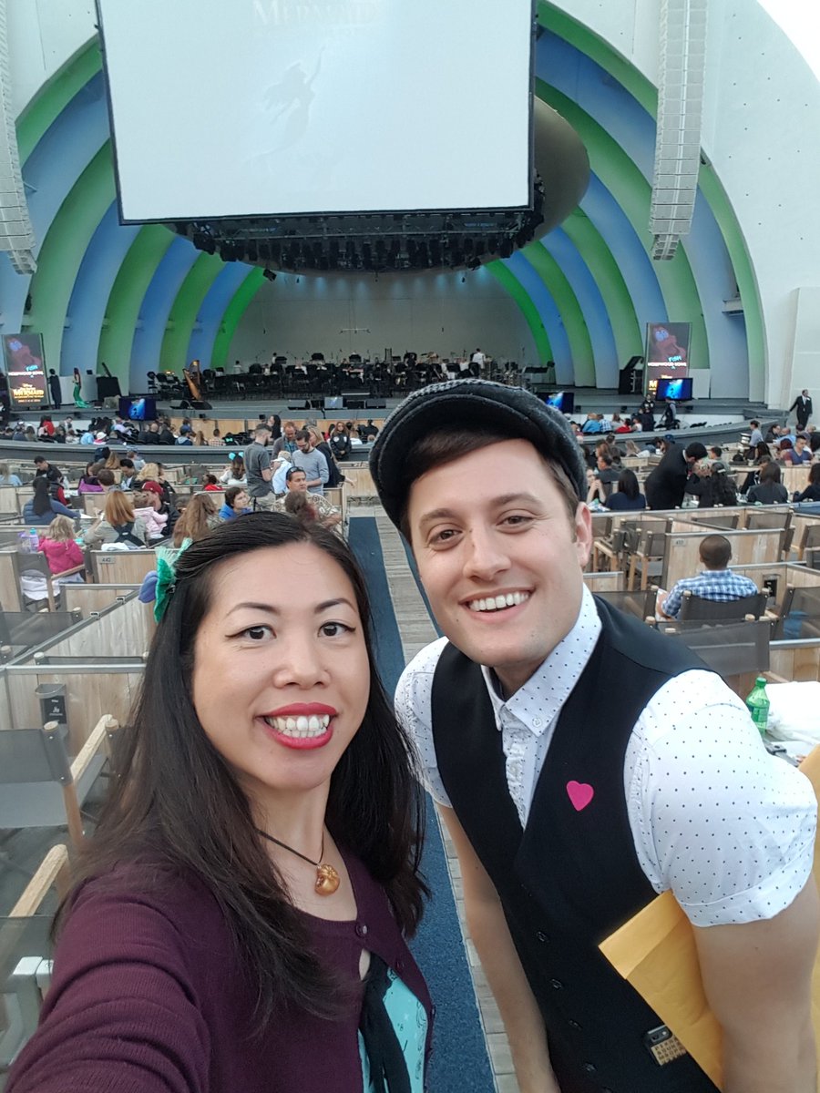 DizneyDayJey's tweet photo. Happy birthday, @NickPitera! ❤ https://t.co/t0L9OQ2AyE