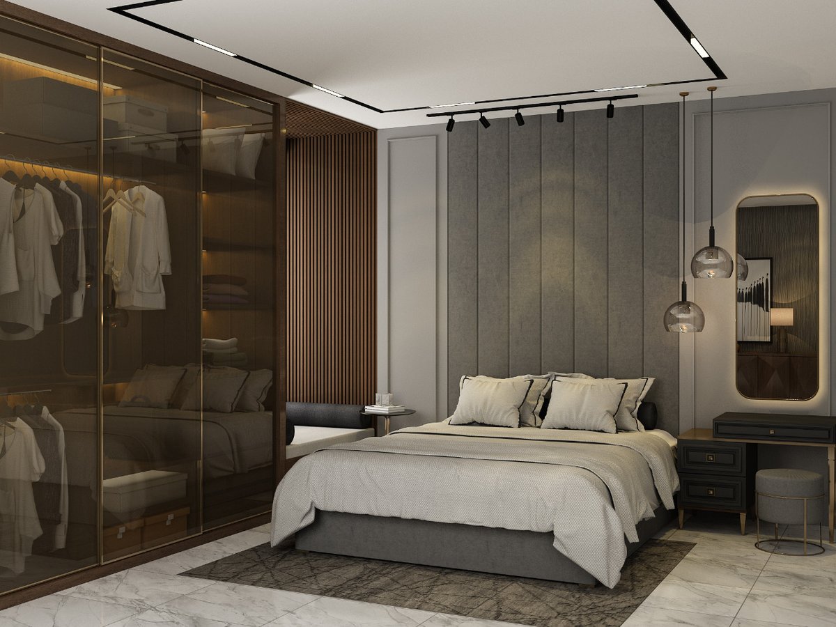 SaloniSablok's tweet image. #FinalLook #Designohilic #Design 
#TheDHStudio