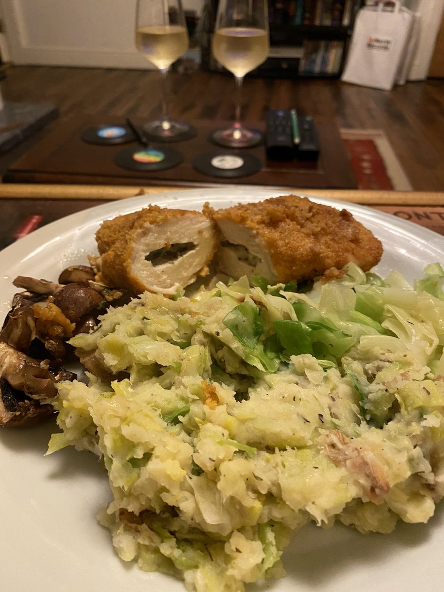 OJ6's tweet photo. Been enjoying the @MeatsDavid winnings this last couple of weeks #hamperwin #lockdownluxury .. fully aware I burnt the nachos.... https://t.co/Dr2W09UQ4x