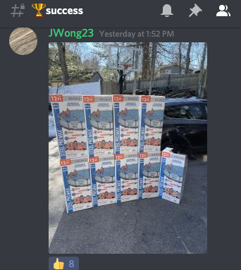 therealtblake's tweet photo. https://t.co/NAzVL9sf9b from this week https://t.co/0cYmjKhfzq