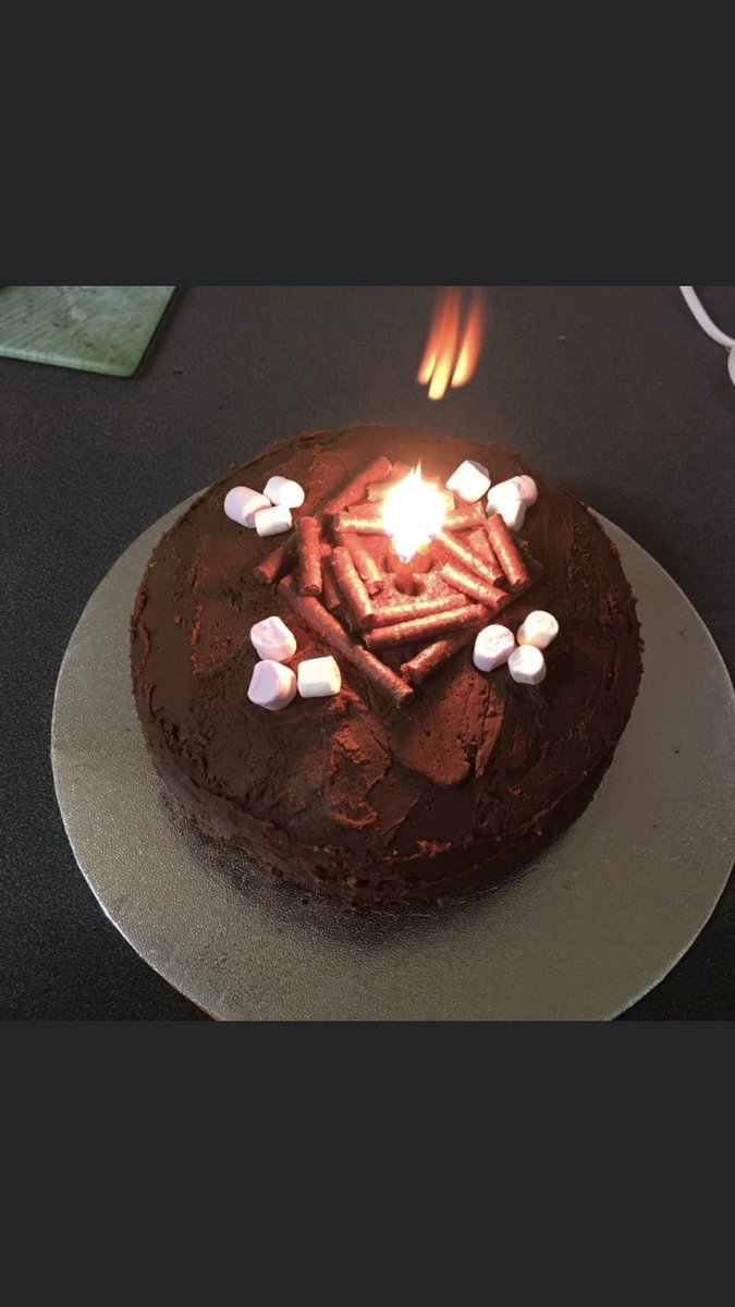 GuidesPaisley's tweet photo. Congratulations to our winners of the FairTrade Cook/Bake off! Frances from 3rd South Rainbows, Meiyee and Ruyi from 39thA  Brownies, Rachel G 9th Paisley Guides and Leader Lorraine from 8th Paisley Guides! Congratulations everyone!🍪🍰 @GirlguidingScot @Chief_Guide https://t.co/ErxZuORYLB