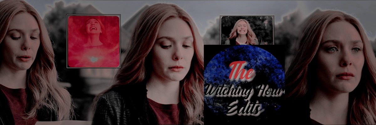 TWHourEdits's tweet image. Free Wanda Maximoff layout!

Watermark will be removed once claimed.

Diana as #BlackDahlia