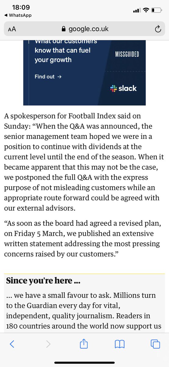 ASFootballIndex's tweet image. The deceit continues 

Lies, lies and more lies

#footballindex