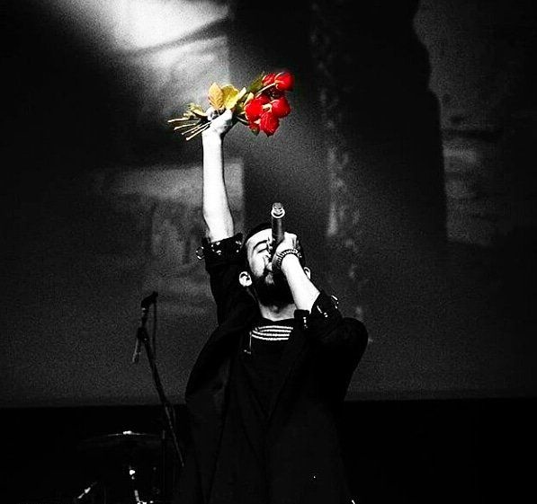 Kazanmak kirlidir kaybedelim insan kalırız…

- Gazapizm