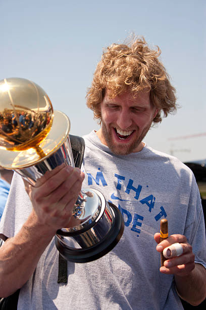 isaacappelt's tweet photo. Dirk Nowitzki’s been retired for less than 3 years and i feel like y’all have already forgotten just how much he did for the game, and just how dominant he was. So allow me to remind you.

A VERY LONG, BUT VERY NEEDED THREAD:

1/25 https://t.co/5WLlQ0XP7N
