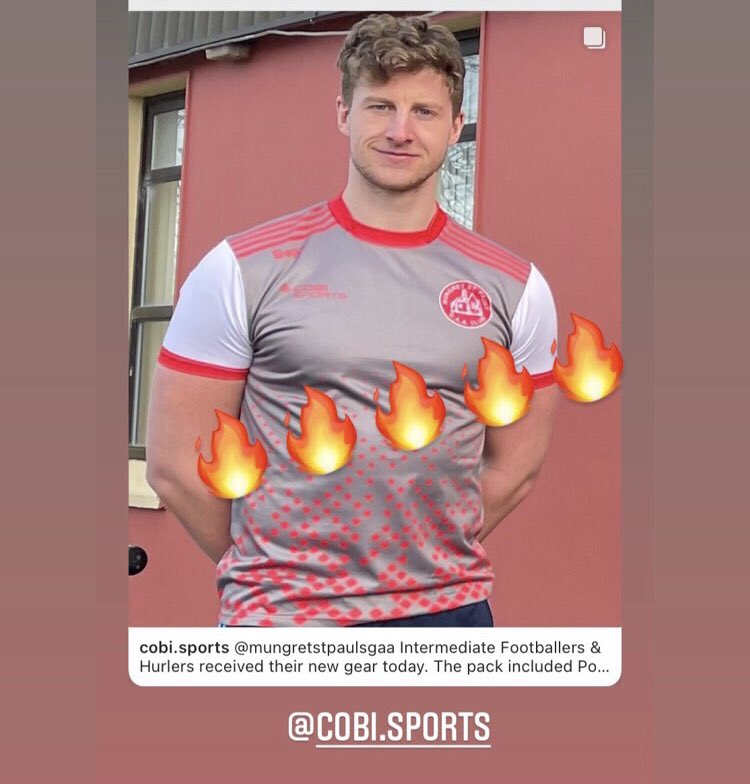 sports_cobi's tweet image. Cobi sports were delighted to organise training gear for @mungretgaa intermediate hurlers and footballers for the upcoming season. We have great package deals available #choosecobi #getyourclubtogetintouch Please RT