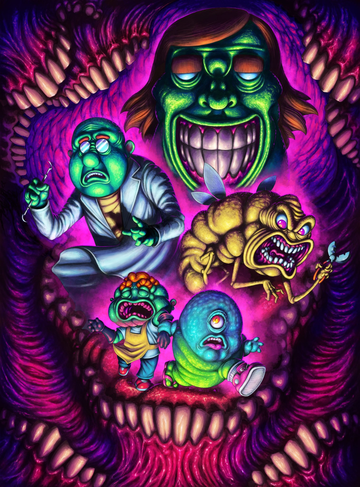 Papa Meat Age - 6lilwmq