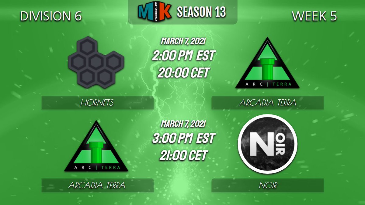 ArcadiaMK's tweet image. Big day today!

Both teams are in a position where they can clinch playoffs, so the plan is simple: just win.

Terra needs to beat Hornets, and Sky needs to 2-0 to have the best chance. A 1-1 can get them in, but it will also require other matches to go their way.

#PipeUp⬆️