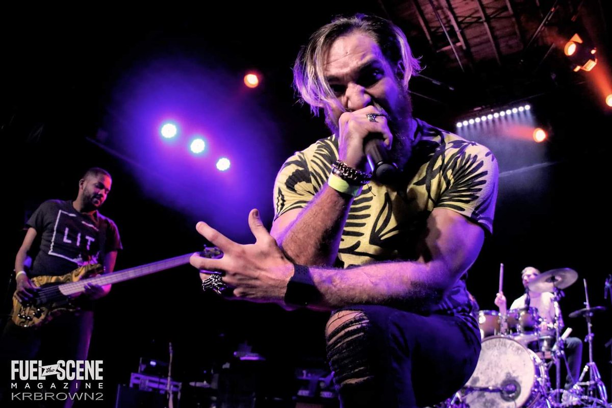 Kenny Brown tweet media