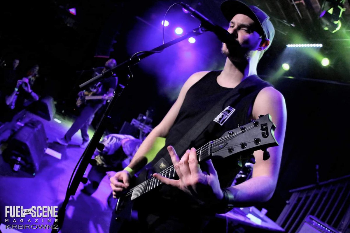 Kenny Brown tweet media