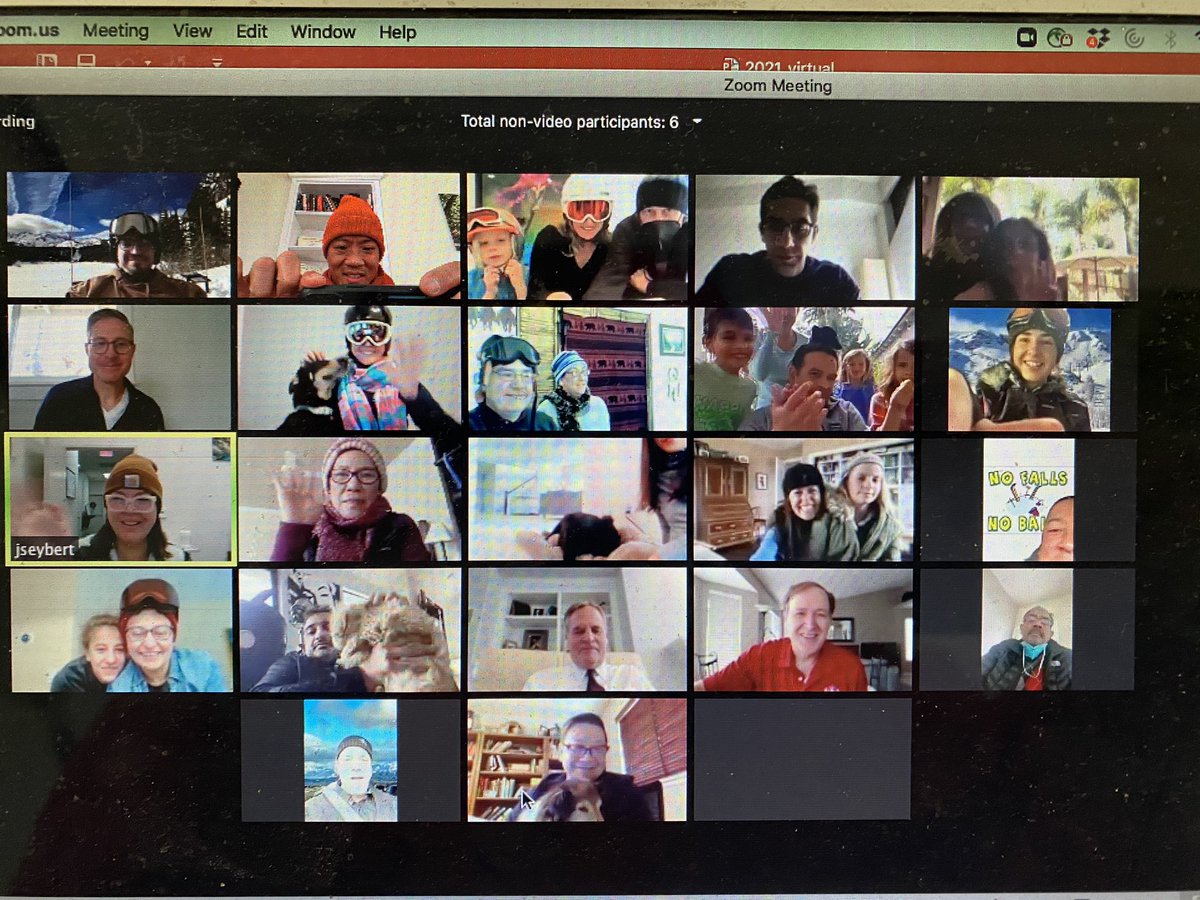 Brian Hu (@gu_bigwhacks) on Twitter photo Great talks, cases, ski outfits at the 2021 #virtualmammoth meeting.  
Save the date: Feb 19-22, 2022 for the Mammoth Mountain Winter Urologic Conference.  Hosted by <a href="/LLU_Urology/">LomaLindaUrology</a> <a href="/USC_Urology/">USC Urology</a> <a href="/cityofhope/">City of Hope</a> Great talks, cases, ski outfits at the 2021 #virtualmammoth meeting.  
Save the date: Feb 19-22, 2022 for the Mammoth Mountain Winter Urologic Conference.  Hosted by <a href="/LLU_Urology/">LomaLindaUrology</a> <a href="/USC_Urology/">USC Urology</a> <a href="/cityofhope/">City of Hope</a>