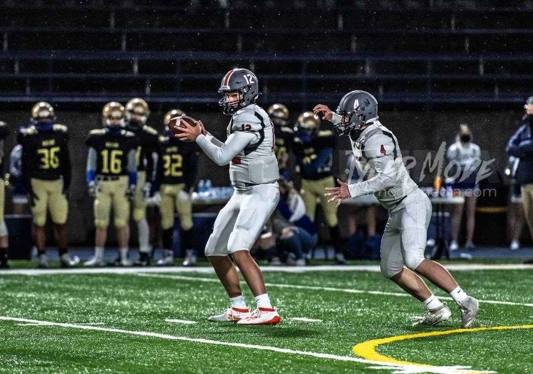 FNL week 2 🏈🖤🧡🏈 #12