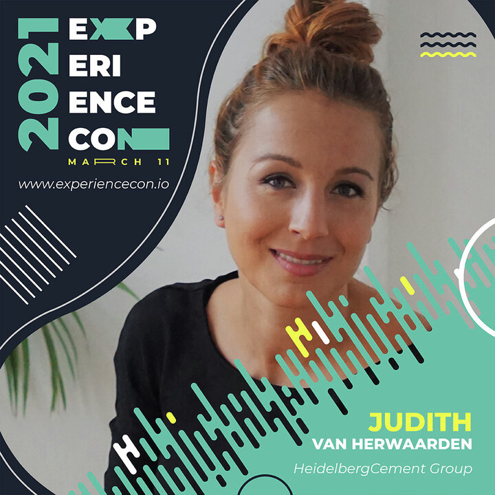 ExperienceCon tweet media