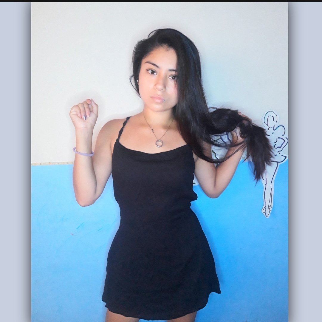Brigith0417's tweet photo. #NuevaFotoDePerfil https://t.co/H24FZDYmU2