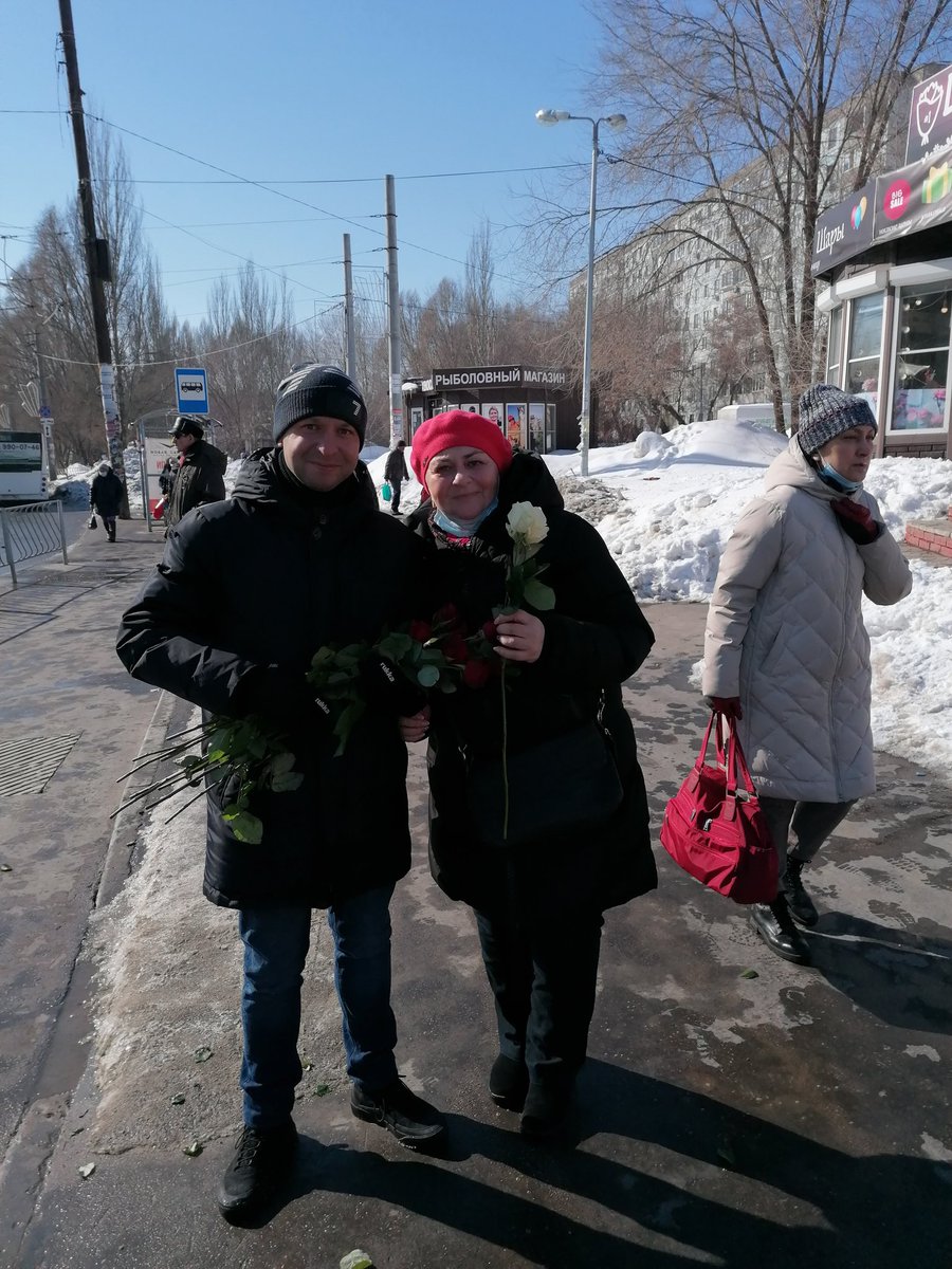 privo11's tweet photo. С праздником 8-го марта дорогие женщины! https://t.co/ZcI3hSMqSS