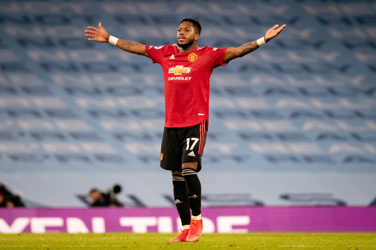 Manchester United tweet media