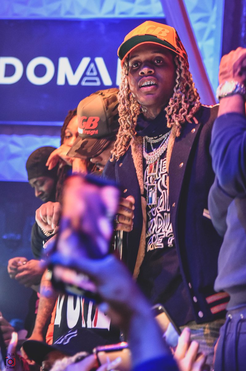 jojovisuals_'s tweet photo. All Star Weekend ‘21🌟
@lildurk https://t.co/hii0P4ve6U