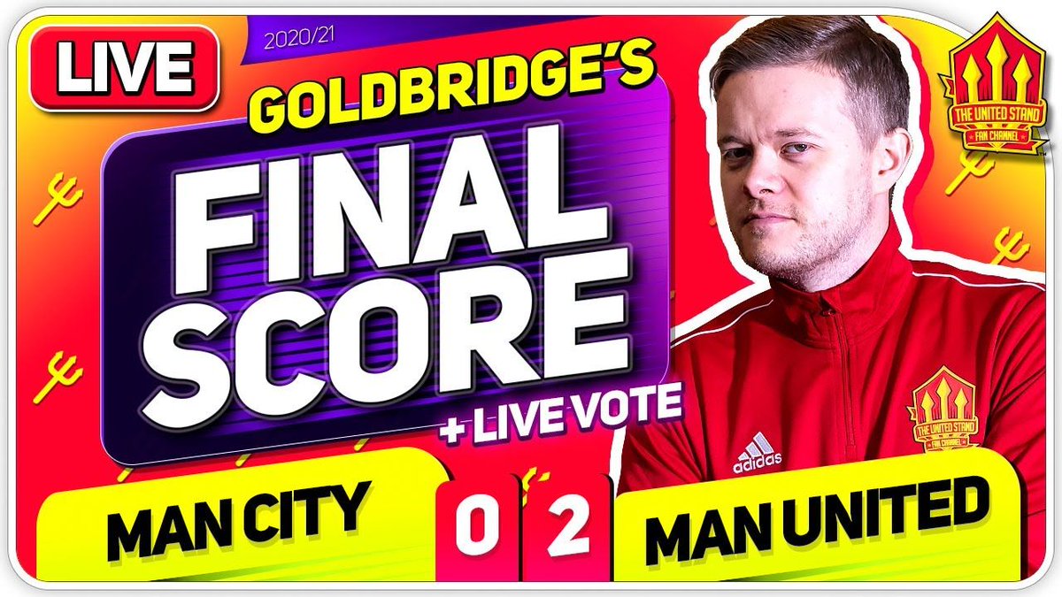 UnitedStandMUFC's tweet photo. Ole Outers Go Hide! We're LIVE https://t.co/IzAZUwWTlb

#mufc https://t.co/jNA3bS3MlB